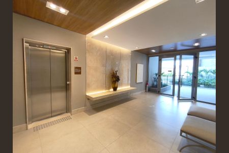 Apartamento à venda com 114m², 3 quartos e 2 vagasElevadores