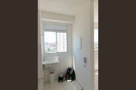 Apartamento para alugar com 2 quartos, 45m² em Mantiqueira, Belo Horizonte
