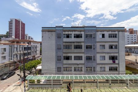 Apartamento para alugar com 2 quartos, 72m² em Cidade Ocian, Praia Grande