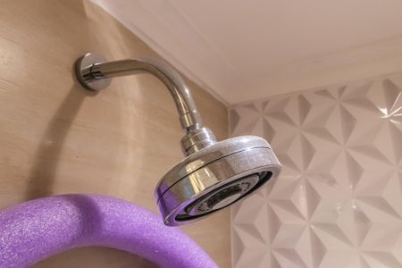 Apartamento à venda com 98m², 2 quartos e 3 vagasBanheiro Social