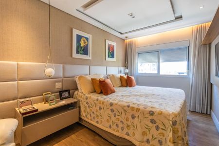 Apartamento à venda com 98m², 2 quartos e 3 vagasSuíte