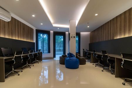 Apartamento à venda com 98m², 2 quartos e 3 vagasÁrea Comum