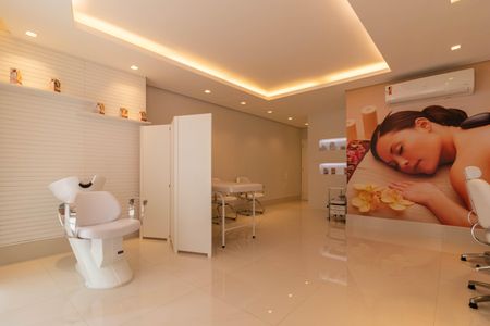 Apartamento à venda com 98m², 2 quartos e 3 vagasÁrea Comum