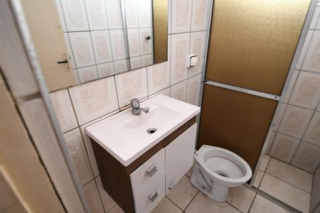 Casa à venda com 275m², 3 quartos e 3 vagasCasa 2 - Banheiro