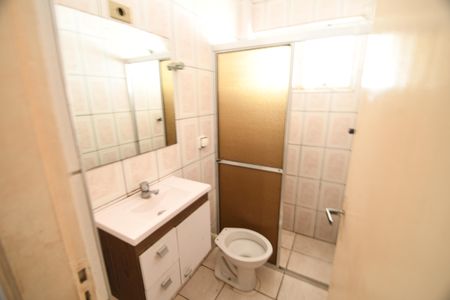 Casa à venda com 275m², 3 quartos e 3 vagasCasa 2 - Banheiro