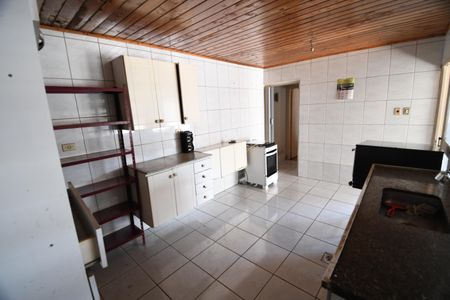 Casa à venda com 275m², 3 quartos e 3 vagasCasa 2 - Cozinha