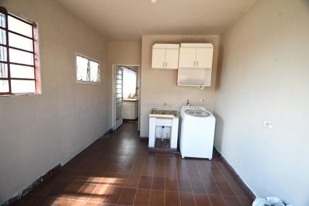 Casa à venda com 275m², 3 quartos e 3 vagasÁrea de Serviço