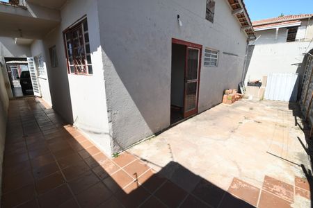 Casa à venda com 275m², 3 quartos e 3 vagasQuintal