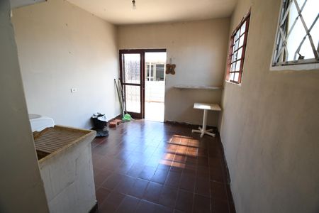 Casa à venda com 275m², 3 quartos e 3 vagasCozinha