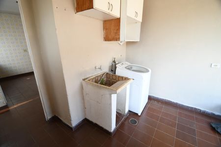 Casa à venda com 275m², 3 quartos e 3 vagasÁrea de Serviço