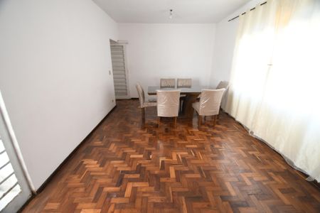 Sala de casa à venda com 3 quartos, 178m² em Jardim Boa Esperança, Campinas