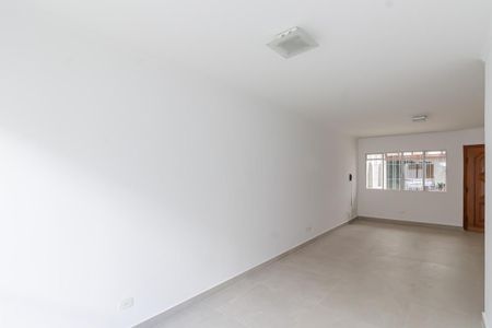 Sala de casa de condomínio para alugar com 3 quartos, 150m² em Vila da Saúde, São Paulo