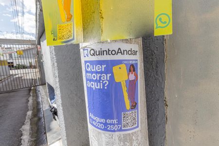 Casa de condomínio para alugar com 150m², 3 quartos e 2 vagasPlaca