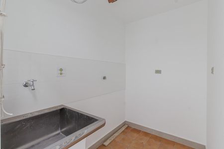 Casa de condomínio para alugar com 150m², 3 quartos e 2 vagasÁrea de Serviço