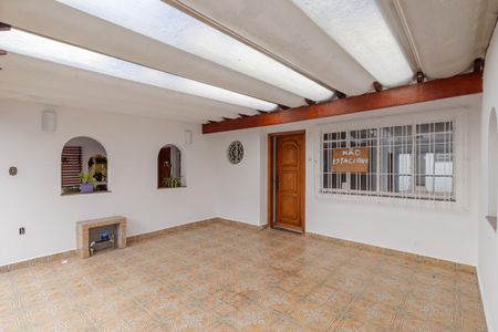 Casa de condomínio para alugar com 150m², 3 quartos e 2 vagasGaragem