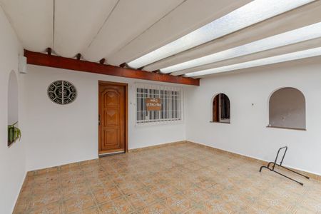 Casa de condomínio para alugar com 150m², 3 quartos e 2 vagasGaragem