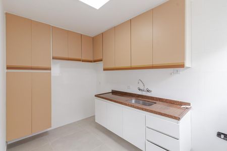 Casa de condomínio para alugar com 150m², 3 quartos e 2 vagasCozinha