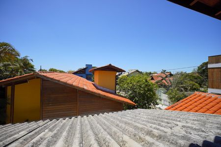Casa para alugar com 125m², 5 quartos e sem vagaQuarto 5 - vista