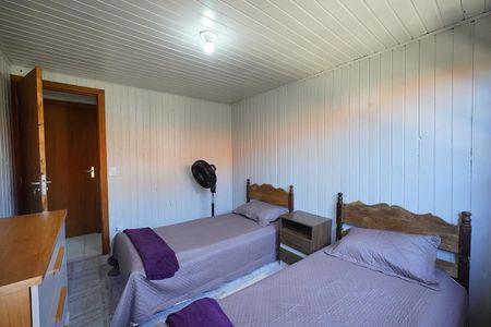 Casa para alugar com 125m², 5 quartos e sem vagaQuarto 3