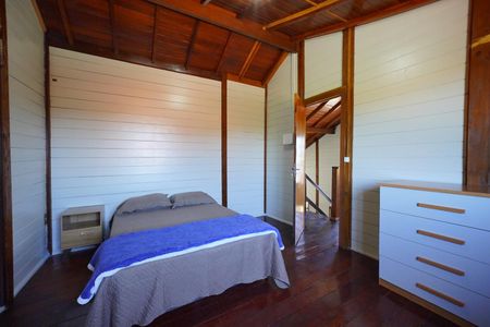 Casa para alugar com 125m², 5 quartos e sem vagaQuarto 5