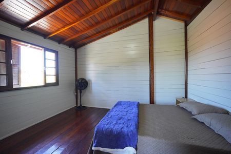 Casa para alugar com 125m², 5 quartos e sem vagaQuarto 5