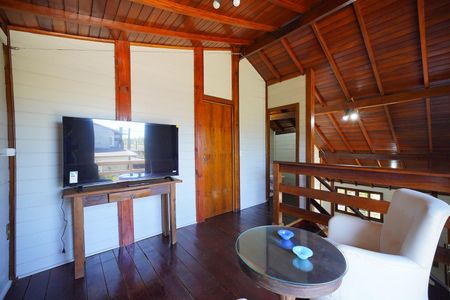 Casa para alugar com 125m², 5 quartos e sem vagaSala 2