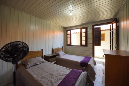 Casa para alugar com 125m², 5 quartos e sem vagaQuarto 3