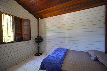 Casa para alugar com 125m², 5 quartos e sem vagaQuarto 4