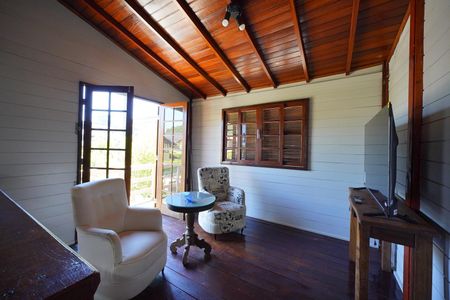 Casa para alugar com 125m², 5 quartos e sem vagaSala 2