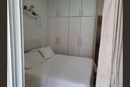 Foto 06 de apartamento à venda com 1 quarto, 44m² em Higienópolis, São Paulo