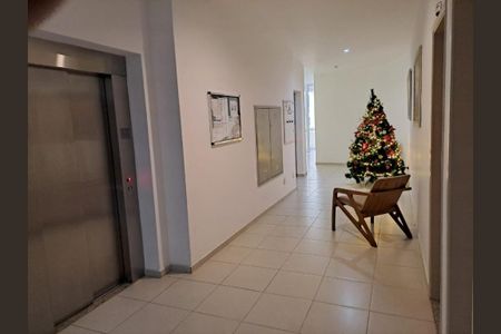 Foto 11 de apartamento à venda com 1 quarto, 44m² em Higienópolis, São Paulo