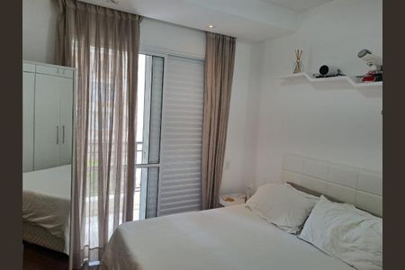 Foto 03 de apartamento à venda com 1 quarto, 44m² em Higienópolis, São Paulo