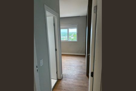 Apartamento para alugar com 2 quartos, 61m² em Santa Terezinha, Paulínia