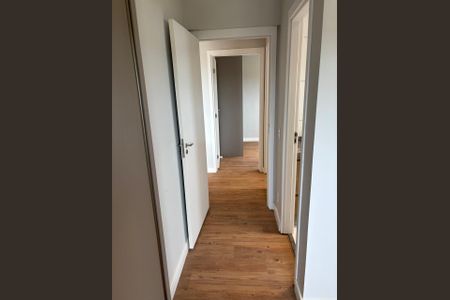 Apartamento para alugar com 2 quartos, 61m² em Santa Terezinha, Paulínia