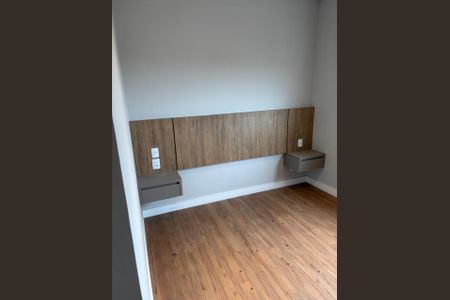 Apartamento para alugar com 2 quartos, 61m² em Santa Terezinha, Paulínia