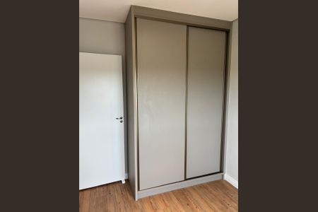 Apartamento para alugar com 2 quartos, 61m² em Santa Terezinha, Paulínia