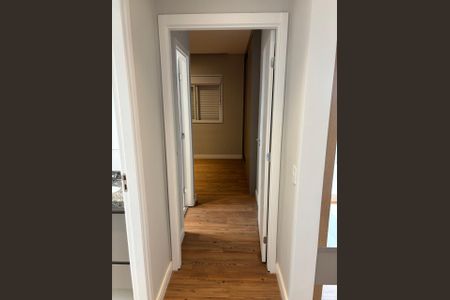 Apartamento para alugar com 2 quartos, 61m² em Santa Terezinha, Paulínia