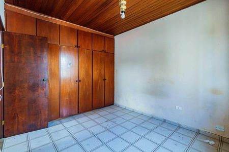 Suite de casa para alugar com 3 quartos, 120m² em Jaguaré, São Paulo