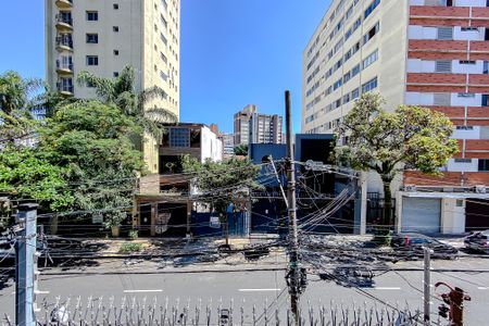Casa à venda com 182m², 3 quartos e 2 vagasVista da Varanda