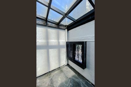 Casa à venda com 182m², 3 quartos e 2 vagasVaranda da Sala