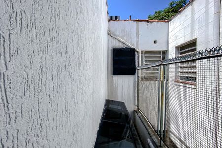 Casa à venda com 182m², 3 quartos e 2 vagasVista do Quarto 2