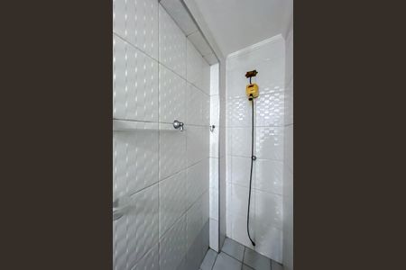 Casa à venda com 182m², 3 quartos e 2 vagasBanheiro de serviço