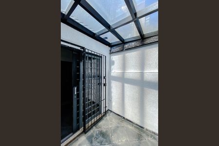 Casa à venda com 182m², 3 quartos e 2 vagasVaranda da Sala