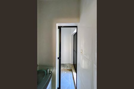 Casa à venda com 182m², 3 quartos e 2 vagasBanheiro da Suíte