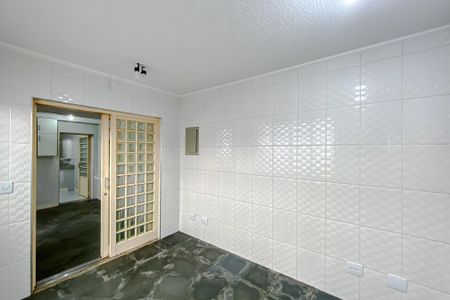 Casa à venda com 182m², 3 quartos e 2 vagasQuarto de Serviço