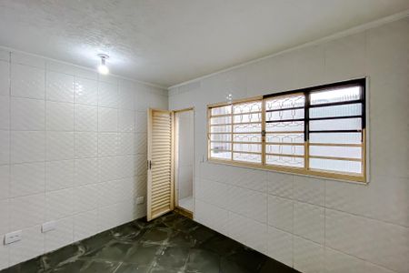 Casa à venda com 182m², 3 quartos e 2 vagasQuarto de Serviço