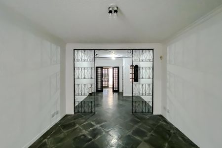 Sala de casa à venda com 3 quartos, 182m² em Vila Clementino, São Paulo