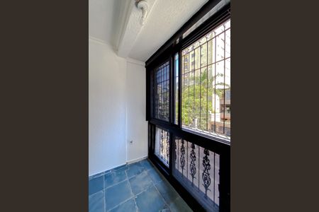 Casa à venda com 182m², 3 quartos e 2 vagasVaranda da Suíte