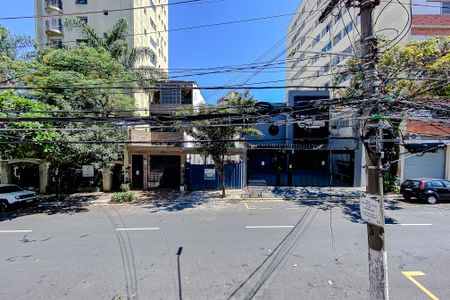 Casa à venda com 182m², 3 quartos e 2 vagasVista da Varanda