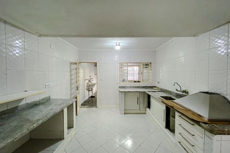 Casa à venda com 182m², 3 quartos e 2 vagasCozinha